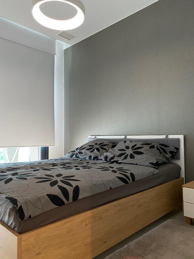 Appartamento Sunset Drive 90210 Benidorm Esterno foto